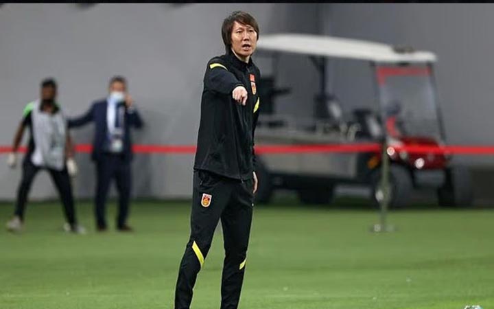 চীনে​ ম্যাচ ফিক্সিং কাণ্ডে ৭৩ জন নিষিদ্ধ